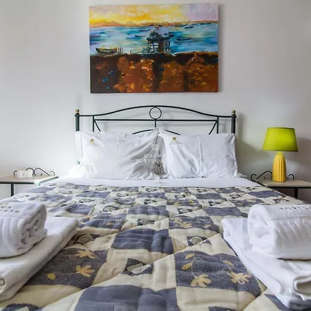 Apartment - La Barca Albufeira
