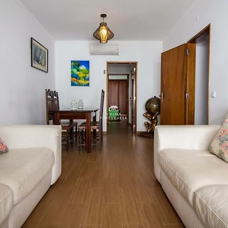 Apartment - La Barca Albufeira