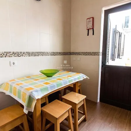 Apartment - La Barca