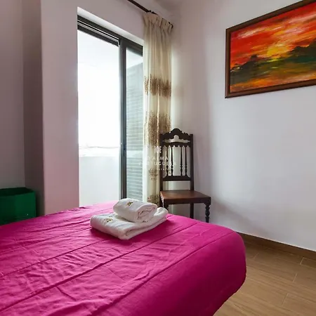 Apartment - La Barca