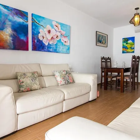 Apartment - La Barca Albufeira