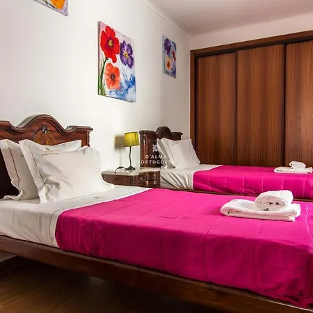 - La Barca Apartment