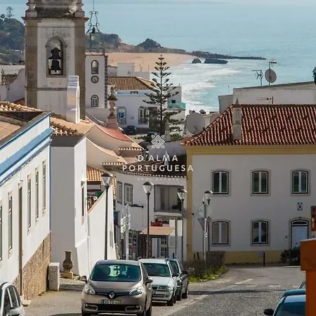 - La Barca Albufeira
